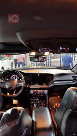 دودج دورانجو